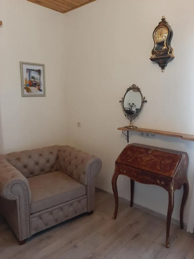 Guest house Vintage Art Rooms Tbilisi