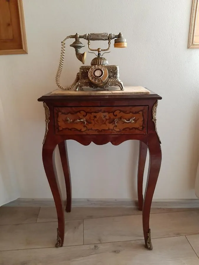 Vintage Art Rooms Tbilisi Georgia