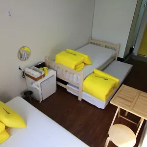 24 Myeongdong Town 2*, Seoul South Korea