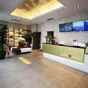 N Dongdaemoon 2*, Seoul South Korea